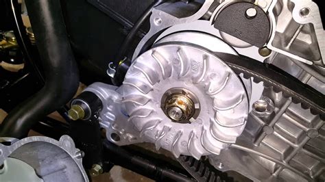 You can, however, remove a limiter collar in the CVT transmission that will allow it to hit 15 mph. . Kawasaki kfx 90 speed collar removal